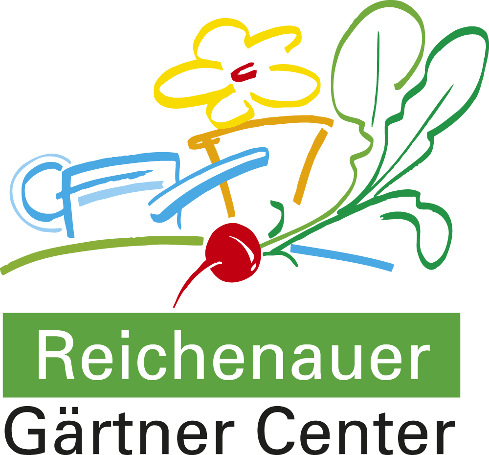 Logo Reichenauer Gärtner Center